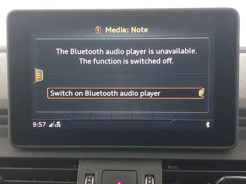 Used Audi Q5 2020 for sale - 77556104: Photo 14