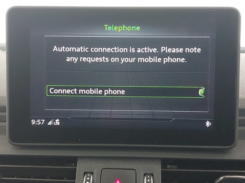 Used Audi Q5 2020 for sale - 77556104: Photo 15