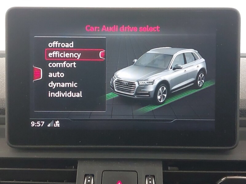 Used Audi Q5 2020 for sale - 77556104: Photo 16