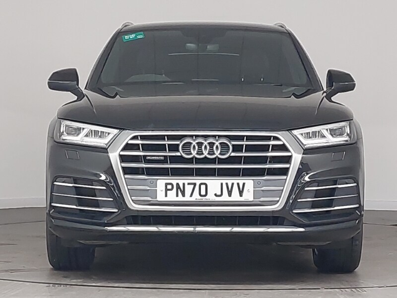 Used Audi Q5 2020 for sale - 77556104: Photo 19