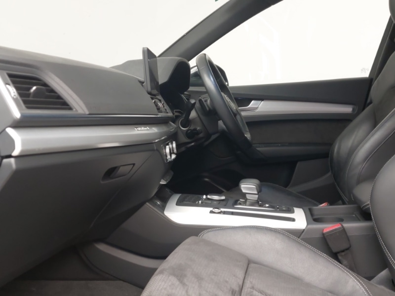 Used Audi Q5 2020 for sale - 77556104: Photo 5