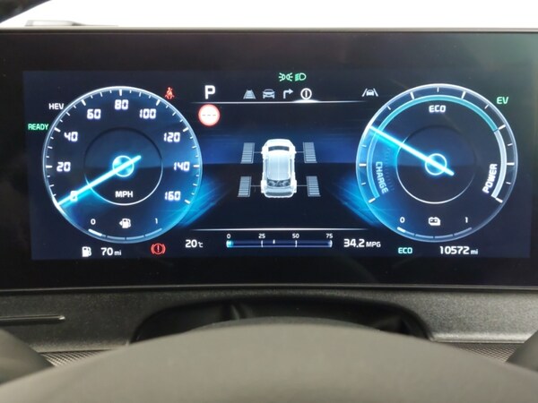 Used Kia Sportage 2023 for sale - 75514286: Photo 10