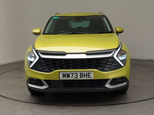 Used Kia Sportage 2023 for sale - 75514286: Photo 18