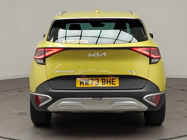 Used Kia Sportage 2023 for sale - 75514286: Photo 19