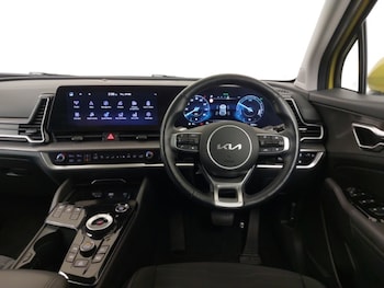 Used Kia Sportage 2023 for sale - 75514286: Photo