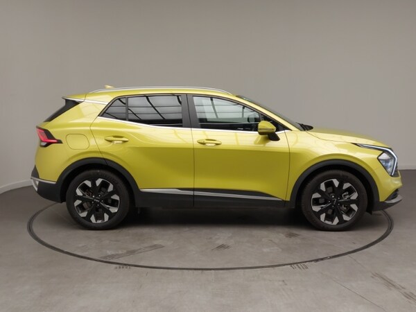 Used Kia Sportage 2023 for sale - 75514286: Photo 4