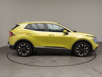 Used Kia Sportage 2023 for sale - 75514286: Photo