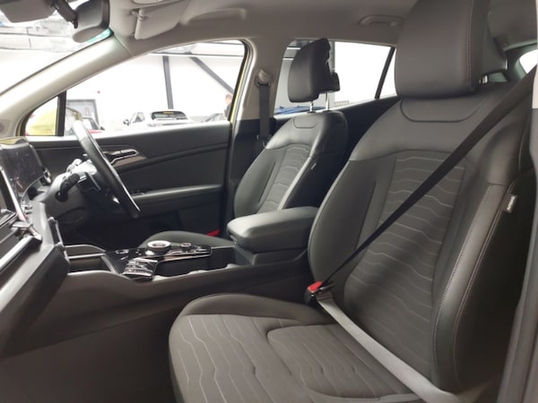Used Kia Sportage 2023 for sale - 75514286: Photo 5