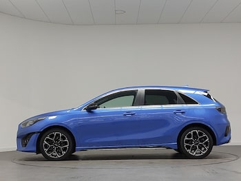 Used Kia Ceed 2023 for sale - 79134097: Photo