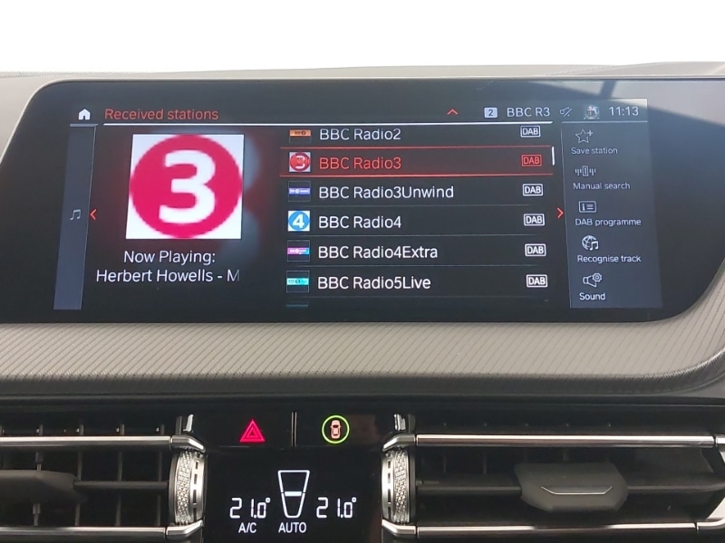 Used BMW 1 Series 2023 for sale - 77793166: Photo 13