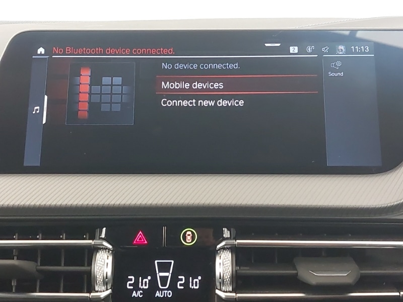 Used BMW 1 Series 2023 for sale - 77793166: Photo 15