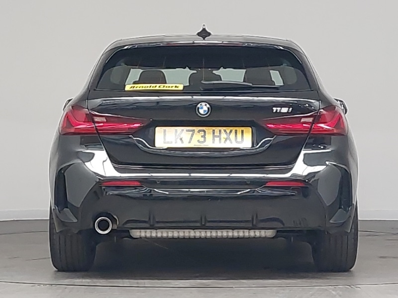 Used BMW 1 Series 2023 for sale - 77793166: Photo 18