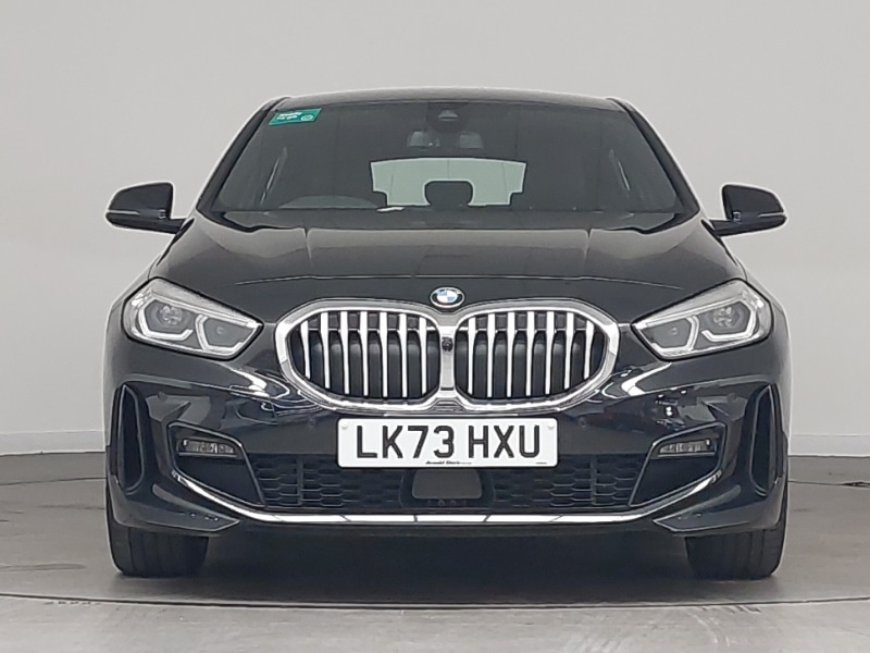 Used BMW 1 Series 2023 for sale - 77793166: Photo 19