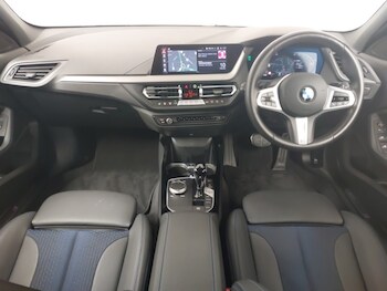 Used BMW 1 Series 2023 for sale - 77793166: Photo