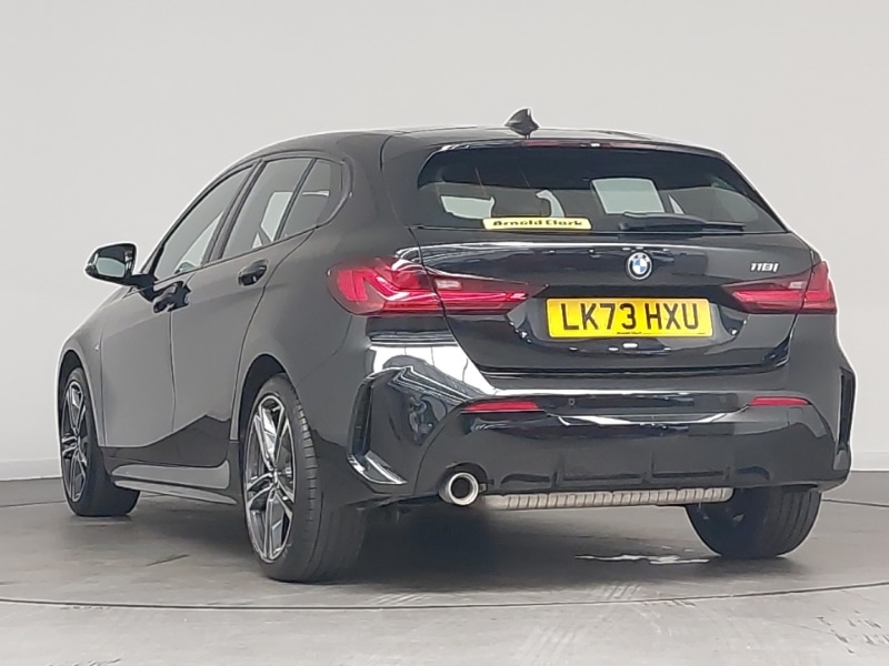 Used BMW 1 Series 2023 for sale - 77793166: Photo 3