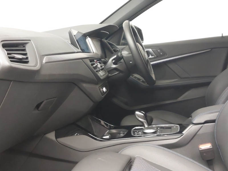 Used BMW 1 Series 2023 for sale - 77793166: Photo 5