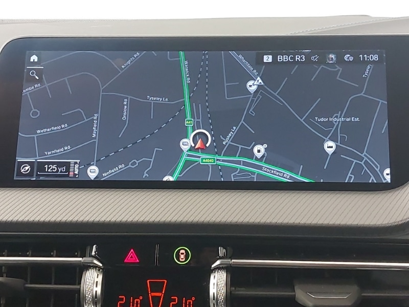 Used BMW 1 Series 2023 for sale - 77793166: Photo 7