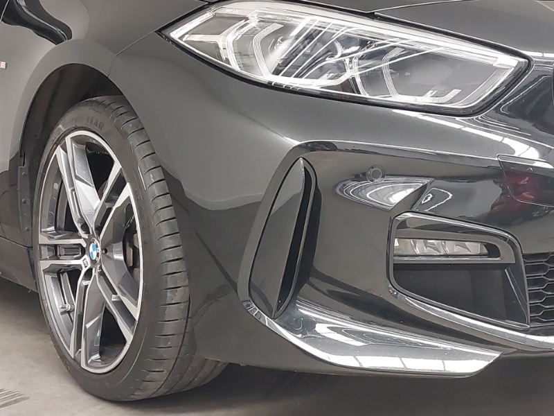 Used BMW 1 Series 2023 for sale - 77793166: Photo 9