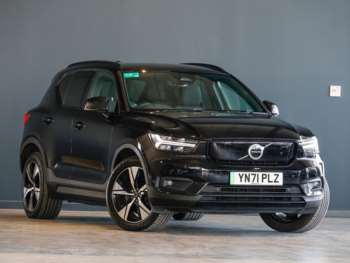 2021 - 300kW Recharge Twin Plus 78kWh 5dr AWD Auto