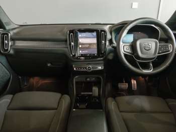 Used Volvo XC40 2021 for sale - 74731574: Photo