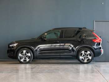 Used Volvo XC40 2021 for sale - 74731574: Photo