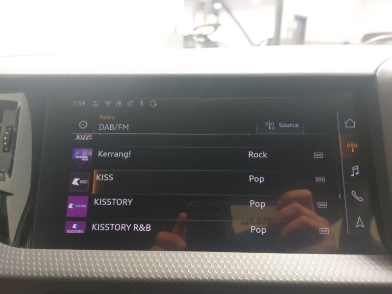 Vehicle 17