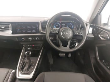 Used Audi A1 2025 for sale - 75576279: Photo
