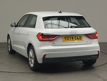 Used Audi A1 2025 for sale - 75576279: Photo