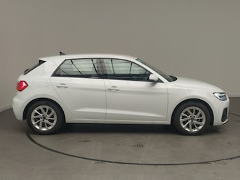 Used Audi A1 2025 for sale - 75576279: Photo