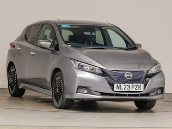 Used Nissan Leaf 2023 for sale - 78735235: Photo