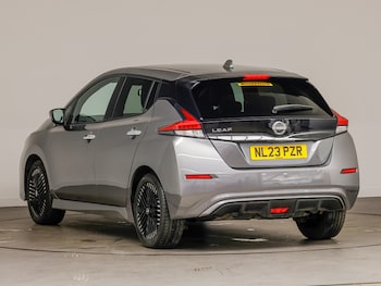 Used Nissan Leaf 2023 for sale - 78735235: Photo