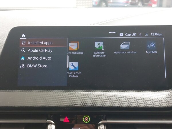 Used BMW 1 Series 2021 for sale - 75530558: Photo 15