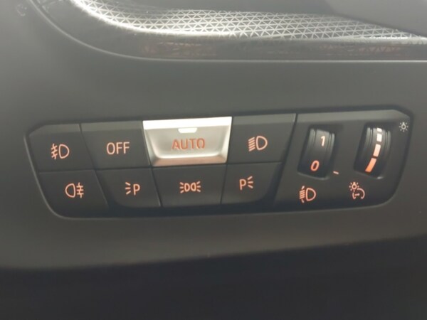 Used BMW 1 Series 2021 for sale - 75530558: Photo 16