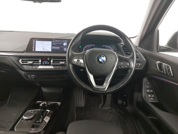 Used BMW 1 Series 2021 for sale - 75530558: Photo