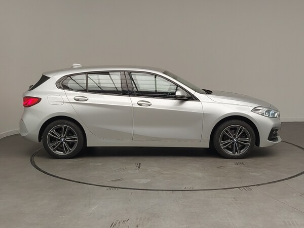 Used BMW 1 Series 2021 for sale - 75530558: Photo 4