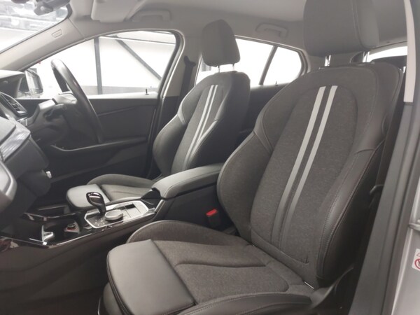 Used BMW 1 Series 2021 for sale - 75530558: Photo 5