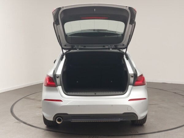 Used BMW 1 Series 2021 for sale - 75530558: Photo 8