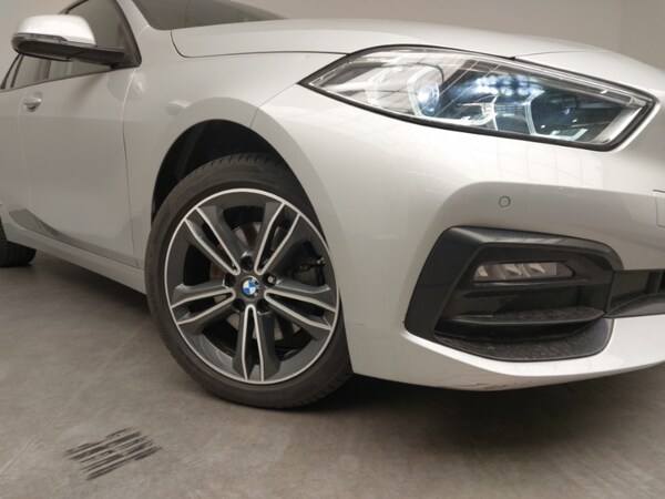 Used BMW 1 Series 2021 for sale - 75530558: Photo 9