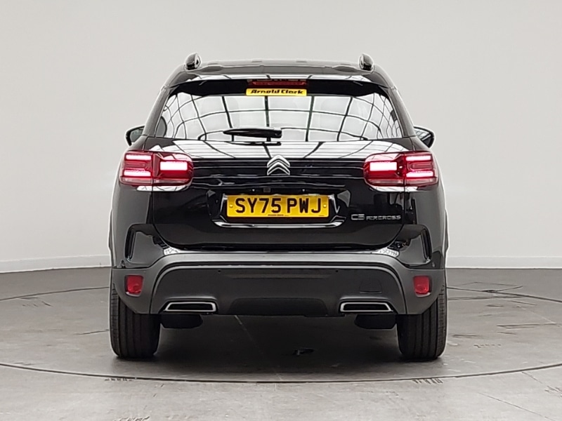 Used Citroen C5 Aircross 2025 for sale - 77112025: Photo 13