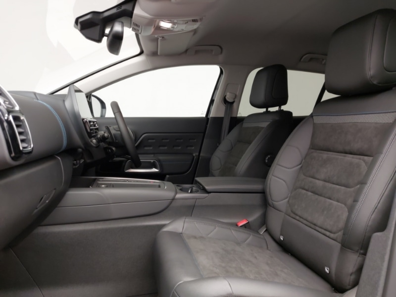 Used Citroen C5 Aircross 2025 for sale - 77112025: Photo 5