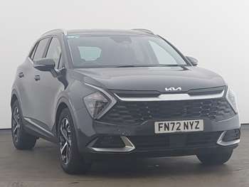 2022 - 1.6 CRDi ISG 3 5dr