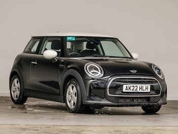 2022 - 1.5 Cooper Classic 3dr