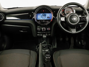 Used MINI Cooper 2022 for sale - 75921384: Photo