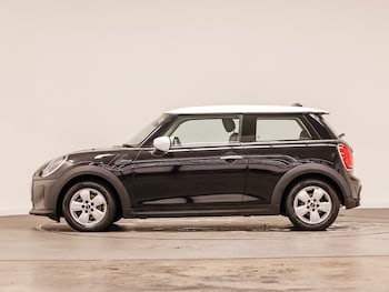 Used MINI Cooper 2022 for sale - 75921384: Photo