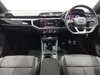 Used Audi Q3 2022 for sale - 75408850: Photo