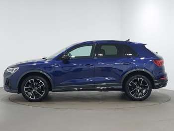 Used Audi Q3 2022 for sale - 75408850: Photo