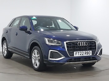 2022 - 35 TFSI Sport 5dr