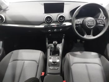 Used Audi Q2 2022 for sale - 75486031: Photo