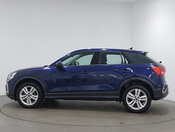 Used Audi Q2 2022 for sale - 75486031: Photo