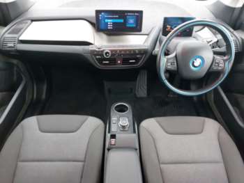Used BMW i3 2022 for sale - 74776177: Photo